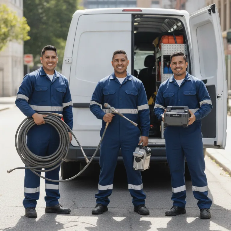 desentupimentos Currais Novos